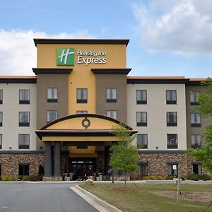 Holiday Inn Express & Suites Perry-National Fairground Area By Ihg